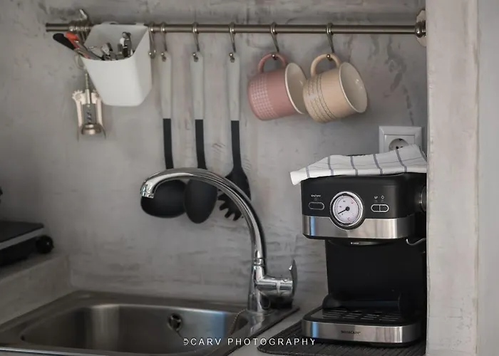 ホテル Noheme Luxury *