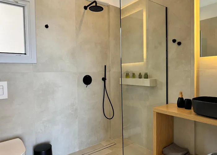 Noheme Luxury ホテル *