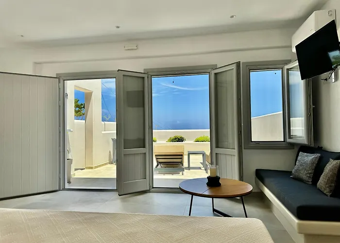 Noheme Luxury Vourvoúlos