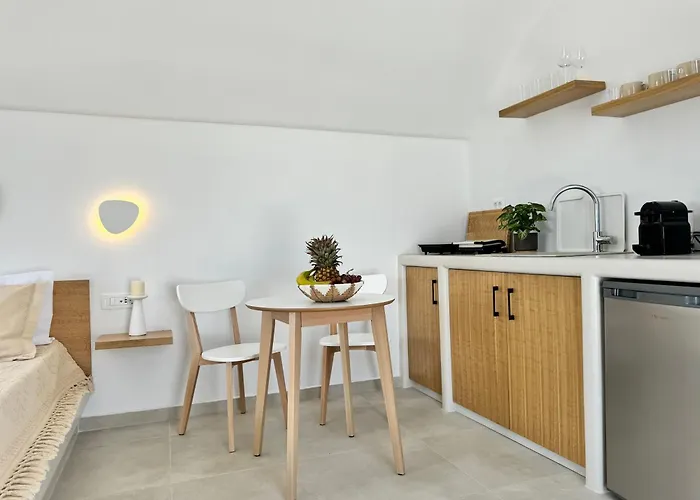 Noheme Luxury Vourvoúlos