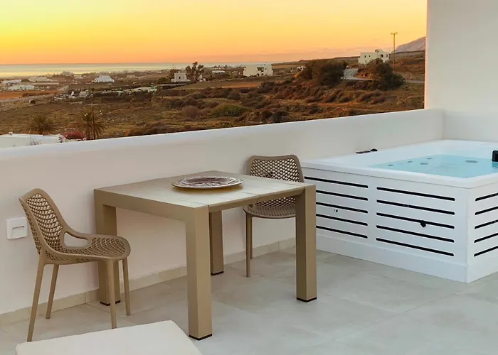 Noheme Luxury * Vourvoúlos