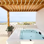 Noheme Luxury * Vourvoúlos