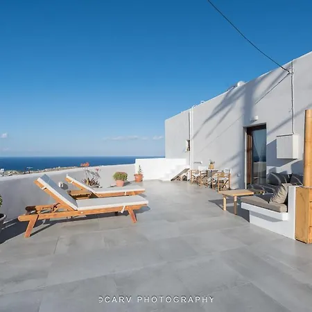 Noheme Luxury * Vourvoúlos