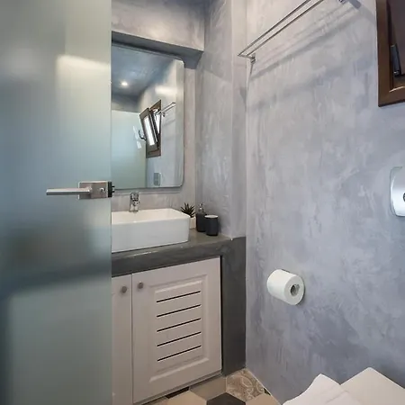 Noheme Luxury Hotel *