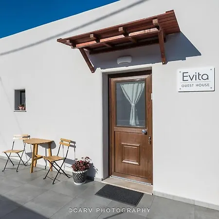 Noheme Luxury Hotel Vourvoúlos