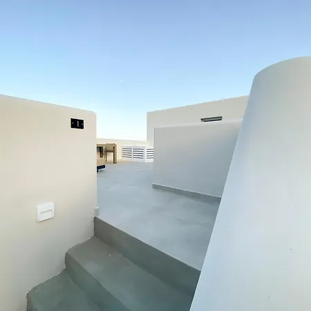 Noheme Luxury Hotel *