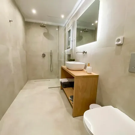 Hotel Noheme Luxury Vourvoúlos