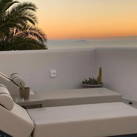 Hotel Noheme Luxury *