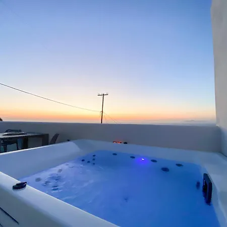 Noheme Luxury Vourvoúlos