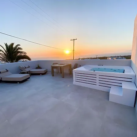 Noheme Luxury Hotel *