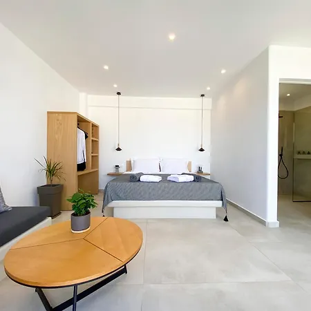 Noheme Luxury Vourvoúlos